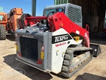 Front of used Takeuchi Track Loader,Used Track Loader,Side of used Track Loader,Back of used Takeuchi Track Loader,Used Takeuchi in yard,Used Track Loader in yard,Used Track Loader ready to go